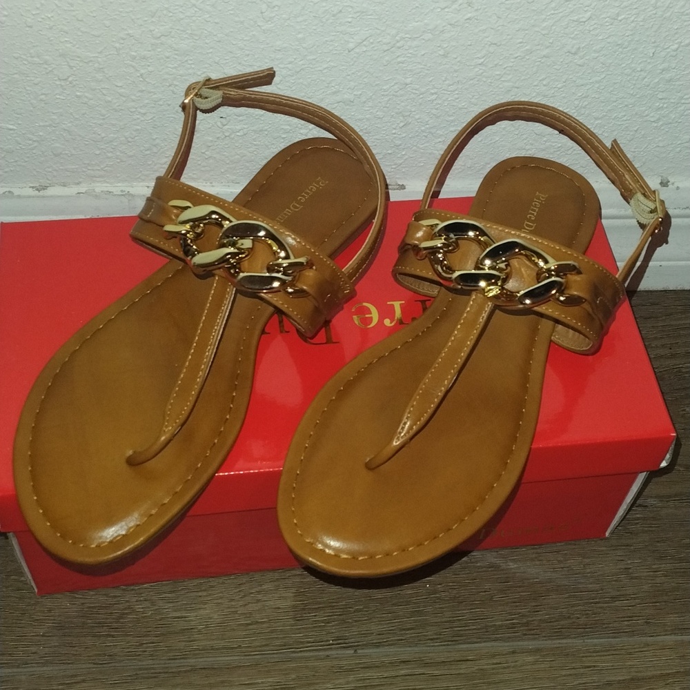 Sandals - Picture 2 of 3